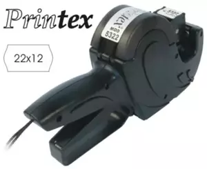 Consecutive Labeller Printex 5326
